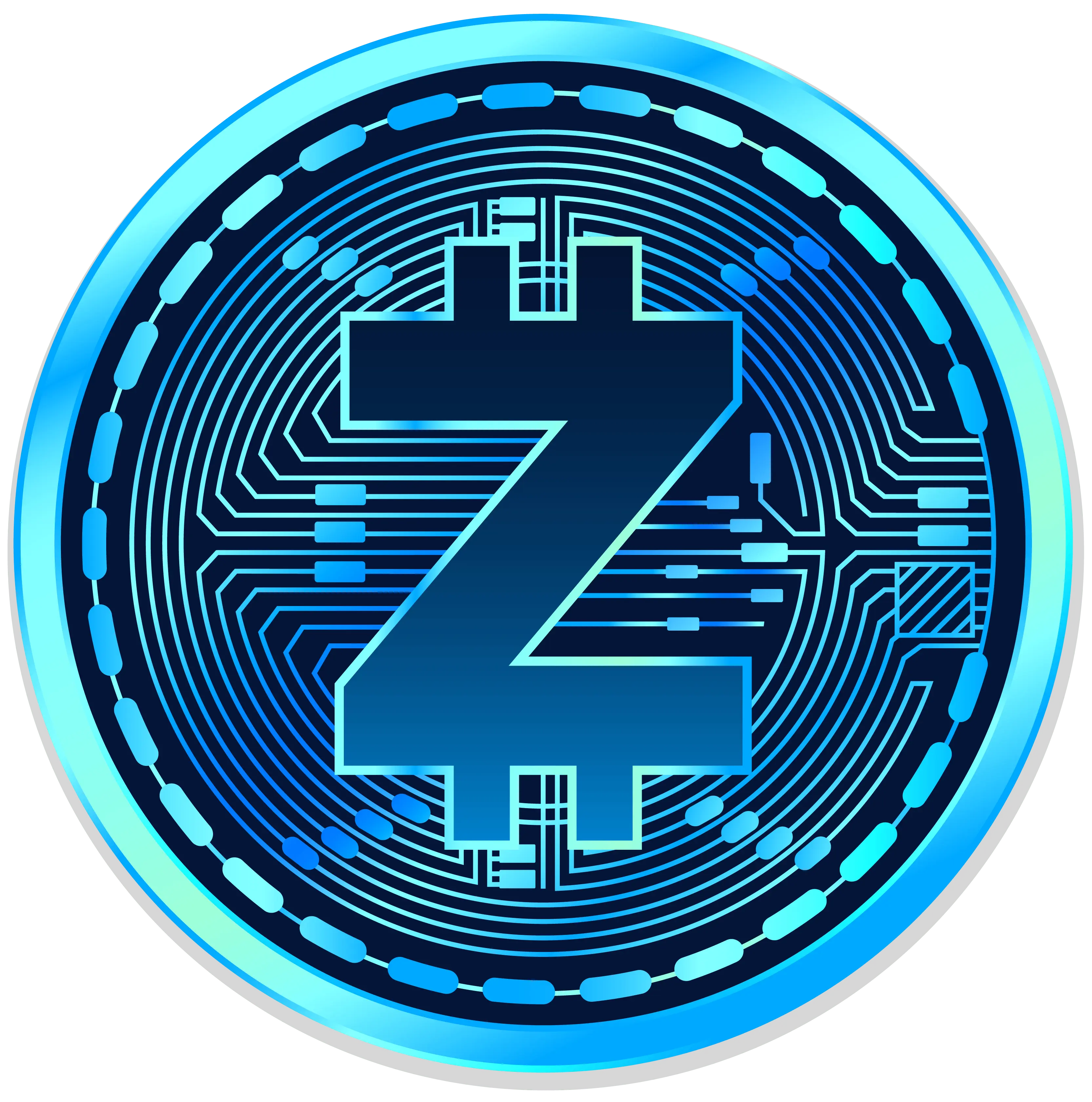 ZilliFi Logo